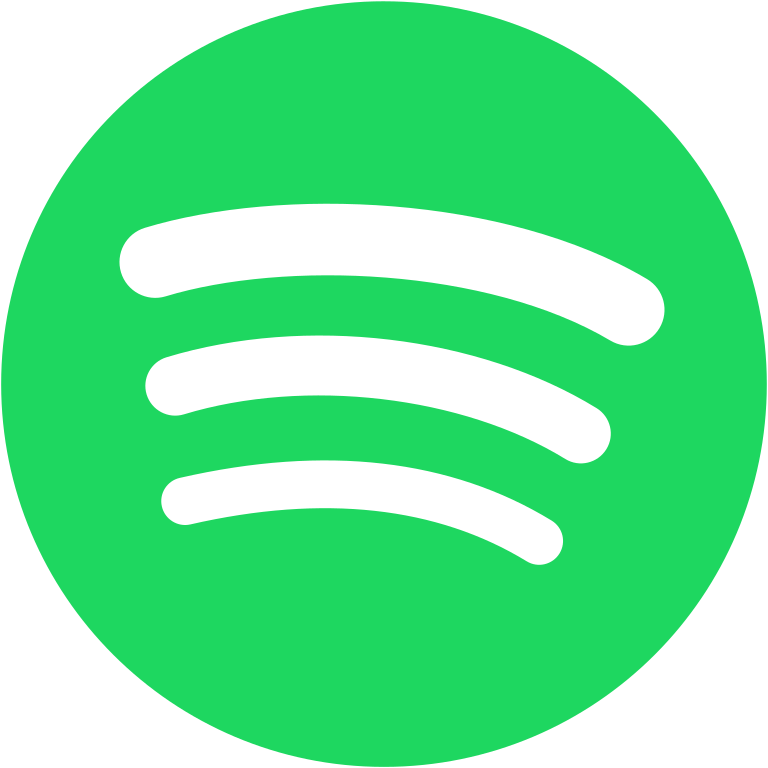 Spotify Clone Logo